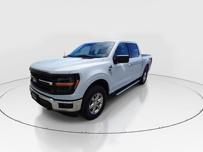 2025 Ford F-150 - Photo 3