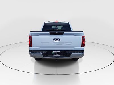 2025 Ford F-150 - Photo 6