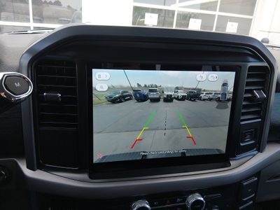 2025 Ford F-150 - Photo 17