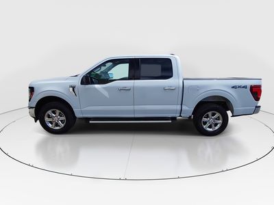 2025 Ford F-150 - Photo 4