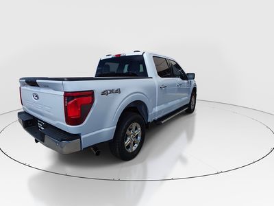 2025 Ford F-150 - Photo 7