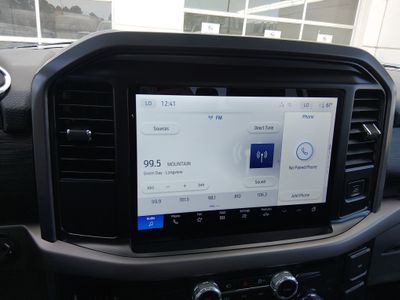 2025 Ford F-150 - Photo 18