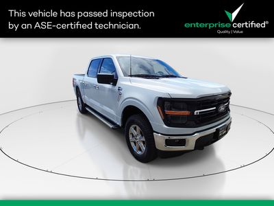 2025 Ford F-150 - Photo 1
