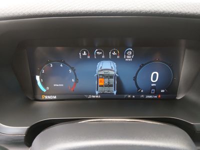2025 Ford F-150 - Photo 14