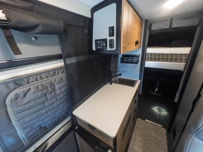 2025 Winnebago REVEL — photo 9 view