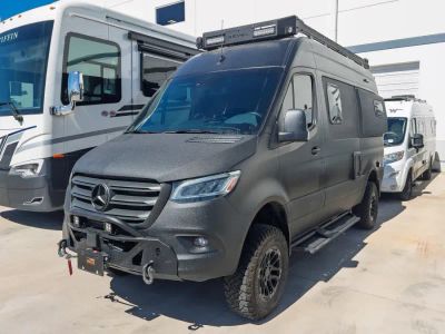 2025 Winnebago REVEL — photo 20 view