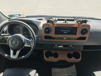 2025 Winnebago REVEL — interior view