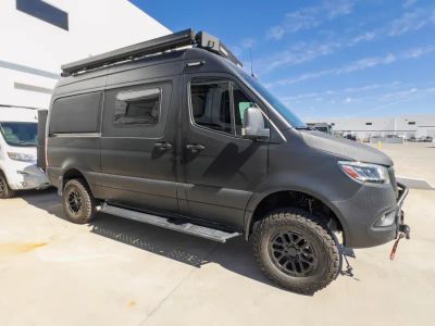 2025 Winnebago REVEL — photo 15 view