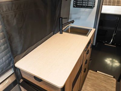 2025 Winnebago REVEL — photo 10 view