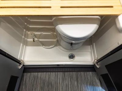 2025 Winnebago REVEL — photo 12 view