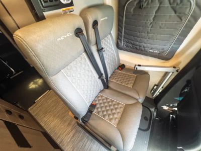 2025 Winnebago REVEL — photo 8 view