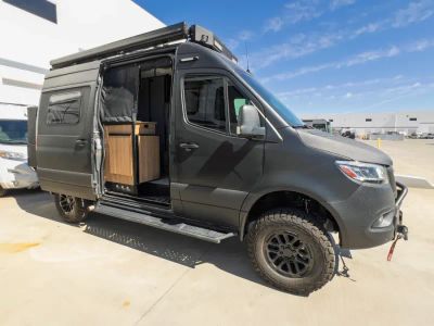 2025 Winnebago REVEL — photo 16 view
