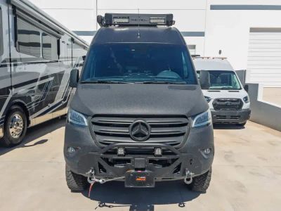 2025 Winnebago REVEL — photo 18 view
