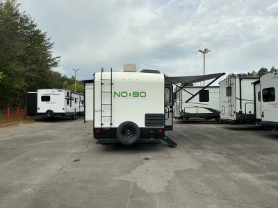2020 Forest River No Boudnaries - Photo 18