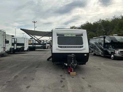2020 Forest River No Boudnaries - Photo 14