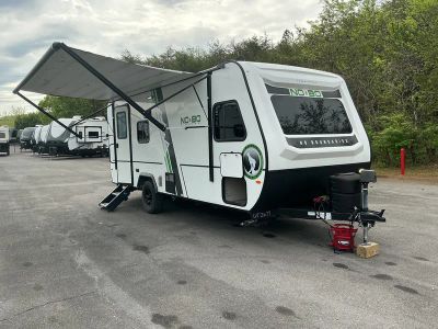 2020 Forest River No Boudnaries - Photo 1