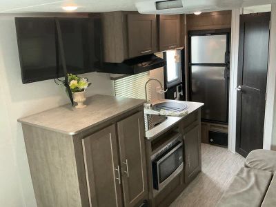 2020 Forest River No Boudnaries - Photo 3