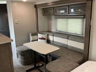 2020 Forest River No Boudnaries - Photo 8