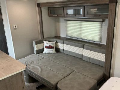 2020 Forest River No Boudnaries - Photo 7