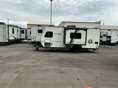 2020 Forest River No Boudnaries - Photo 17