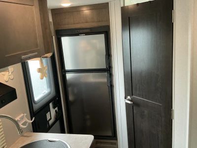 2020 Forest River No Boudnaries - Photo 2