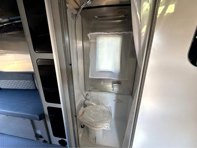 2026 Airstream BASE CAMP - Photo 15