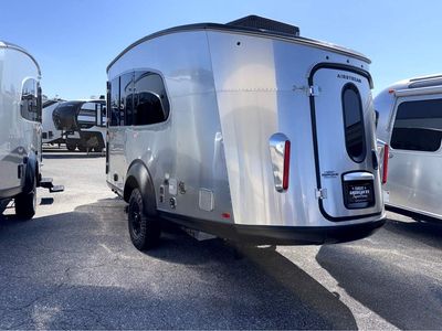2026 Airstream BASE CAMP - Photo 3