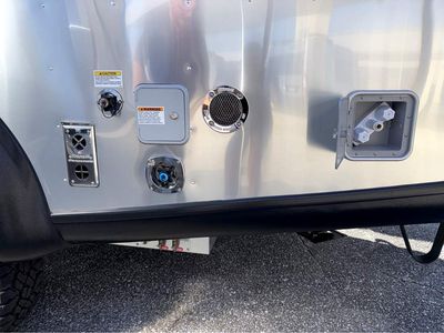 2026 Airstream BASE CAMP - Photo 9