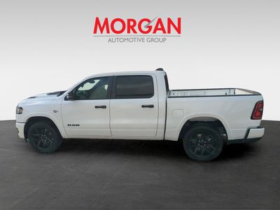 2026 Ram 1500 — photo 8 view