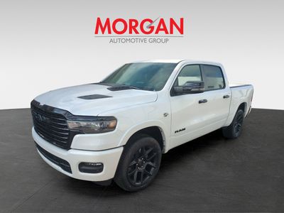 2026 Ram 1500 — photo 9 view