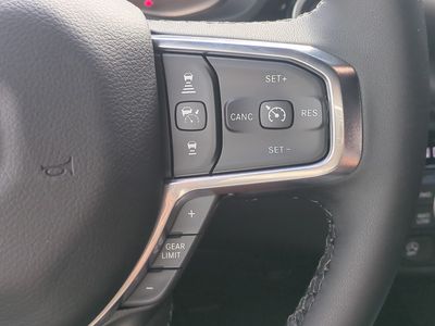 2026 Ram 1500 — photo 27 view