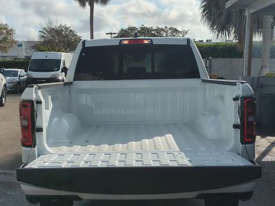 2026 Ram 1500 — photo 13 view