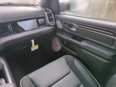 2026 Ram 1500 — photo 17 view