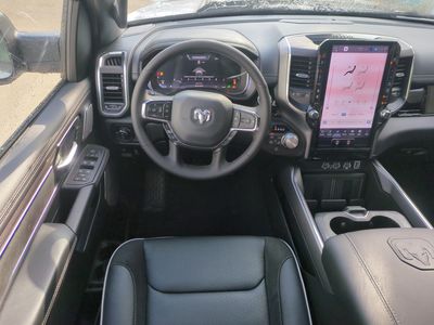2026 Ram 1500 — photo 16 view