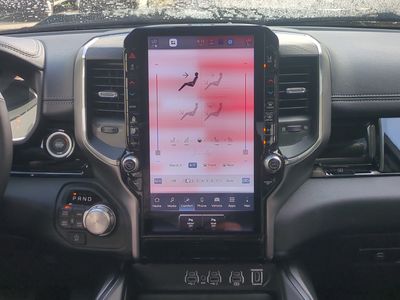2026 Ram 1500 — photo 18 view