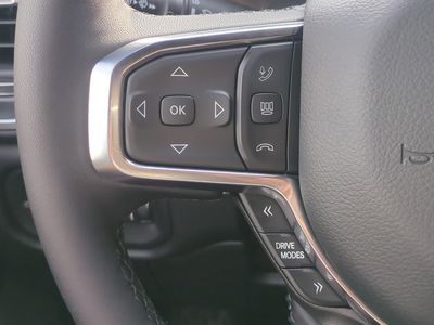 2026 Ram 1500 — photo 26 view