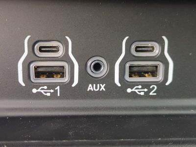 2026 Ram 1500 — photo 23 view