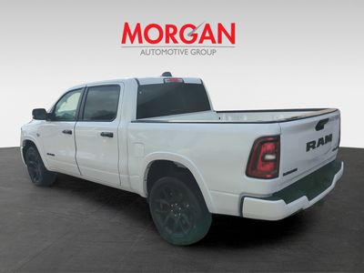 2026 Ram 1500 — photo 7 view