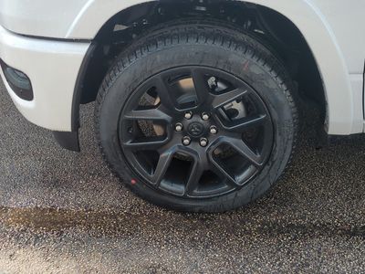 2026 Ram 1500 — photo 11 view