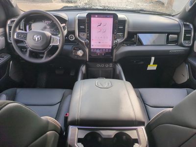 2026 Ram 1500 — photo 15 view