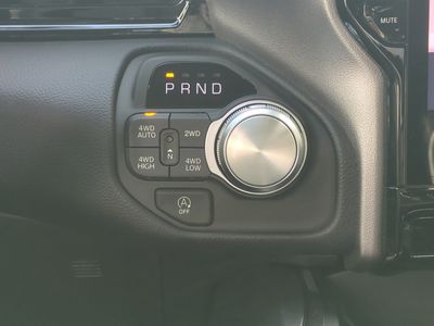 2026 Ram 1500 — photo 19 view