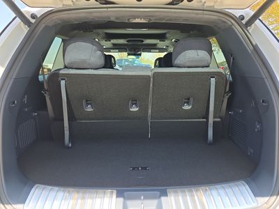 2027 Kia Telluride Hybrid - Photo 17