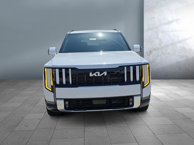2027 Kia Telluride Hybrid - Photo 2
