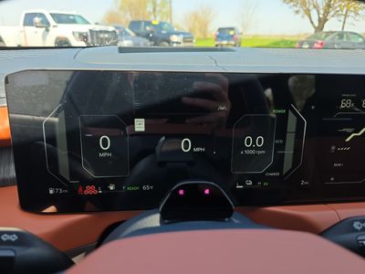 2027 Kia Telluride Hybrid - Photo 10