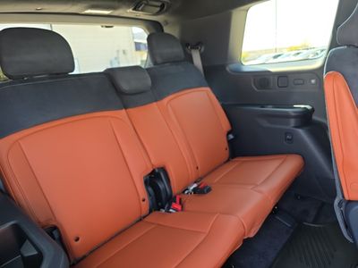 2027 Kia Telluride Hybrid - Photo 23