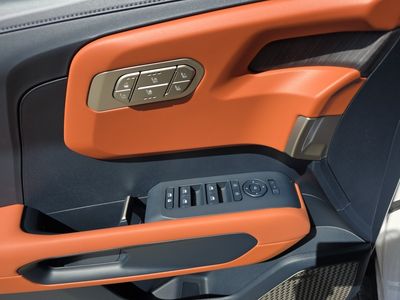 2027 Kia Telluride Hybrid - Photo 20