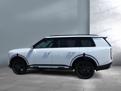 2027 Kia Telluride Hybrid - Photo 3