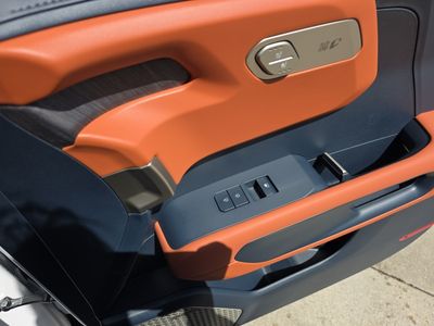 2027 Kia Telluride Hybrid - Photo 21