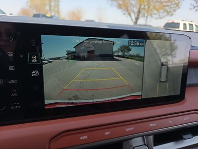 2027 Kia Telluride Hybrid - Photo 24