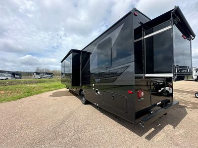 2026 Jayco Greyhawk - Photo 4